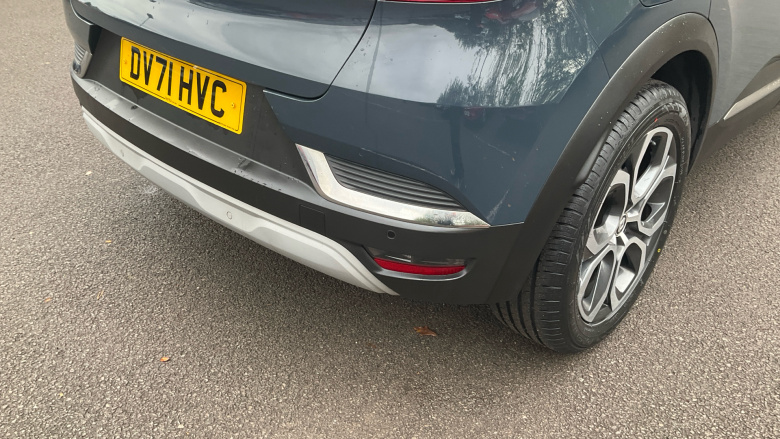 Renault Captur 1.0 TCE 90 S Edition 5dr Petrol Hatchback